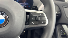 BMW 1 Series 120 M Sport 5dr Step Auto Petrol Hatchback